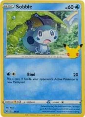 Sobble #24