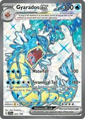Gyarados ex #225