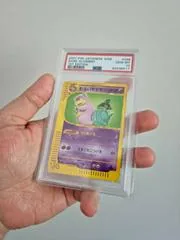 Dark Slowbro [1st Edition] #28