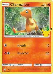 Charmander #9