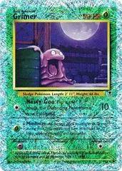 Grimer #78
