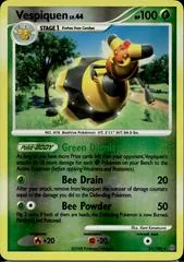Vespiquen [Reverse Holo] #31