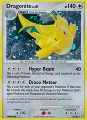Dragonite [National Championships Staff] #2