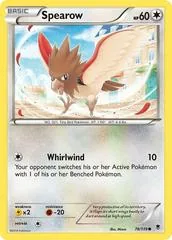 Spearow #78