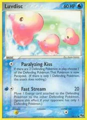 Luvdisc #14