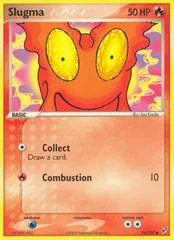 Slugma #74