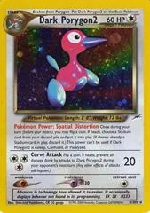 Dark Porygon2 #8