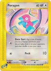 Porygon #103a