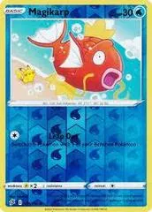 Magikarp [Reverse Holo] #39