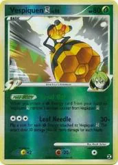 Vespiquen [Reverse Holo] #35