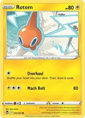 Rotom [Reverse Holo] #53