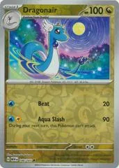 Dragonair [Reverse Holo] #148