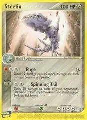 Steelix #23