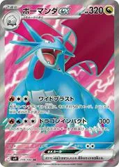 Salamence ex #119