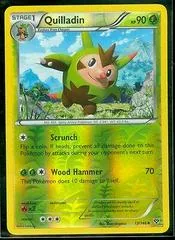 Quilladin #13