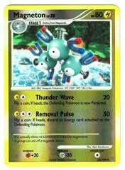 Magneton [Reverse Holo] #54