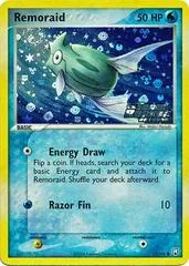 Remoraid [Reverse Holo] #73
