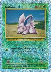 Nidoran #83