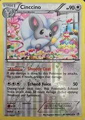 Cinccino #RC19