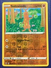 Sudowoodo #100
