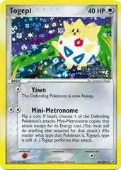 Togepi #50
