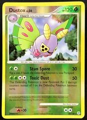 Dustox #25