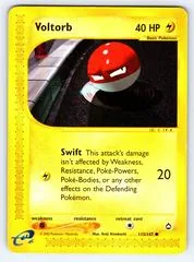 Voltorb #115