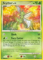 Scyther #46
