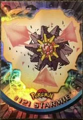 Starmie #121