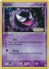 Gastly #52