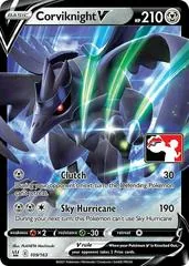 Corviknight V [Prize Pack Series 1] #109