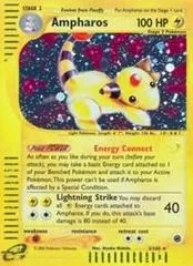 Ampharos #2