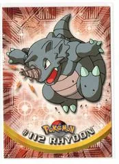 Rhydon #112
