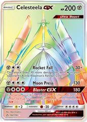 Celesteela GX #162