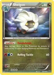 Shelgon #56