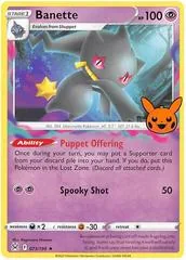 Banette #73