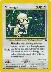 Smeargle [1st Edition] #11