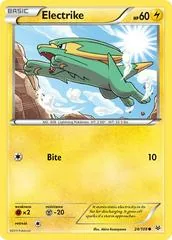 Electrike #24