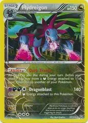 Hydreigon [Reverse Holo] #97