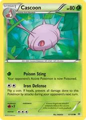 Cascoon #6