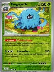 Tangrowth #2