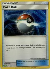 Poke Ball #21
