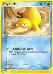 Psyduck [Reverse Holo] #73