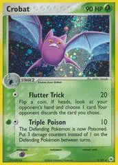 Crobat #3
