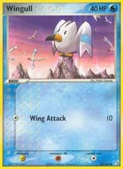 Wingull #70