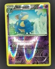 Nidoqueen #42