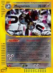 Magneton #H16