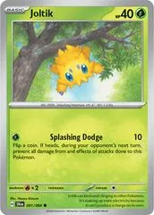 Joltik #1
