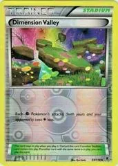 Dimension Valley #93