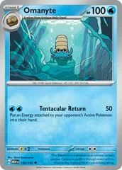 Omanyte #138